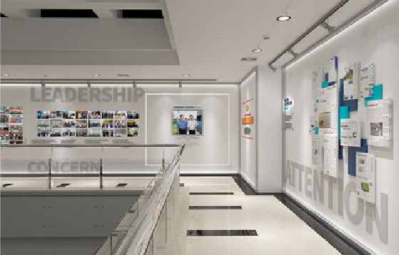 镇康制作安装文化墙的流程是什么？