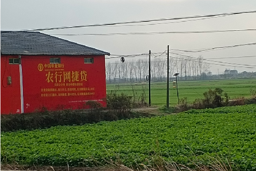 镇康如何防止墙体广告褪色呢？