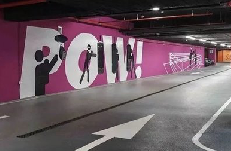 镇康墙绘设计师的选择是关键。