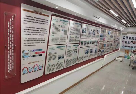 镇康大城市文化背景墙制作常用工艺。