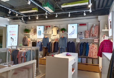 镇康超市卖场装修如何提升消费欲望？