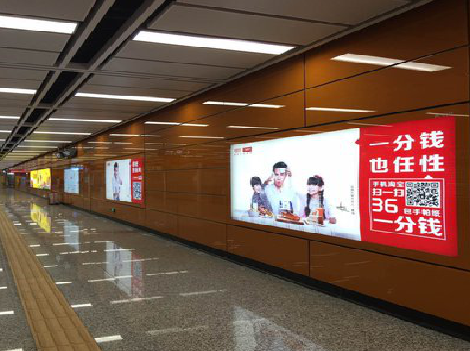 镇康广告灯箱的发展前景？