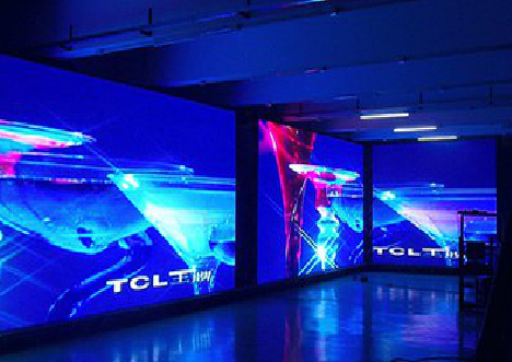 镇康如何解决LED显示屏耗电问题？